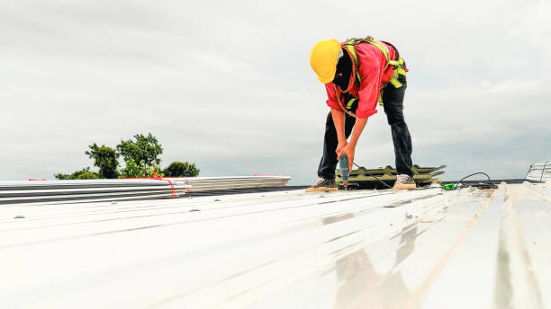 Best Emergency Roof Repair Services  in East York, PA